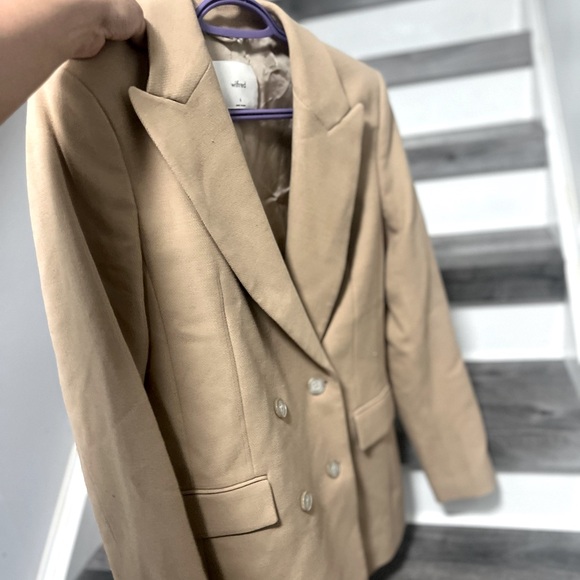 Wilfred
MARGAUX BLAZER tannin - Picture 7 of 7